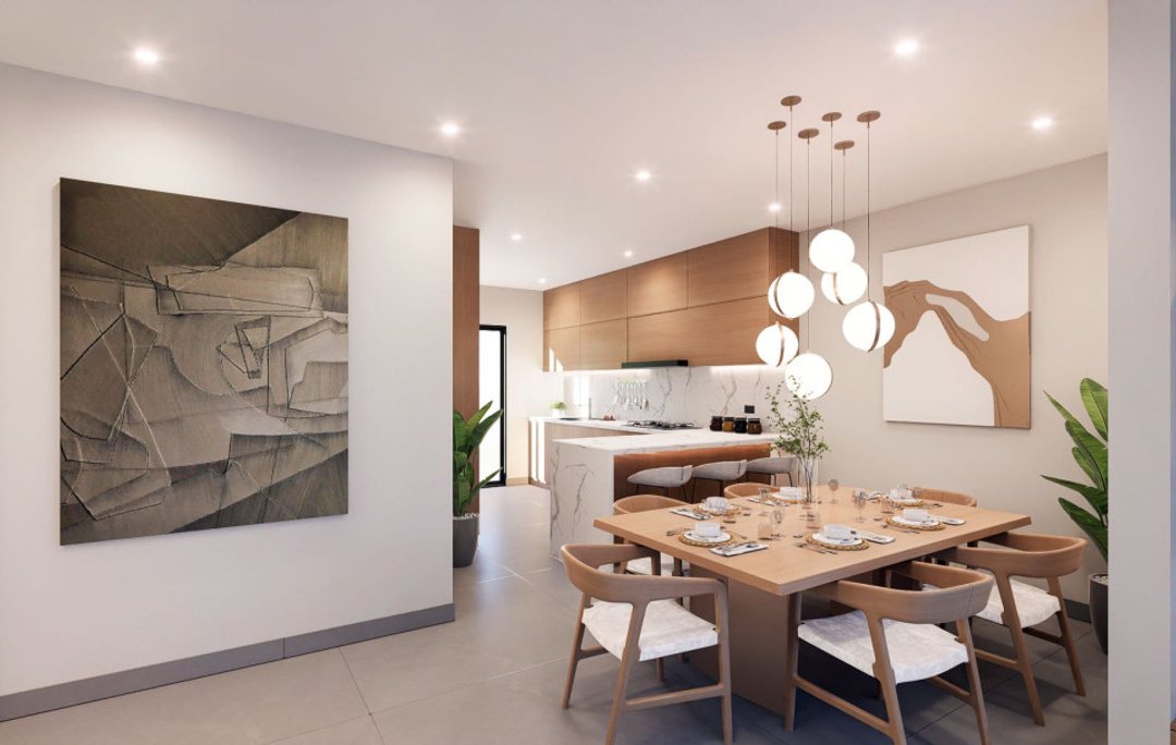 Project en Santo Domingo Este (Cabecera), Los Frailes I