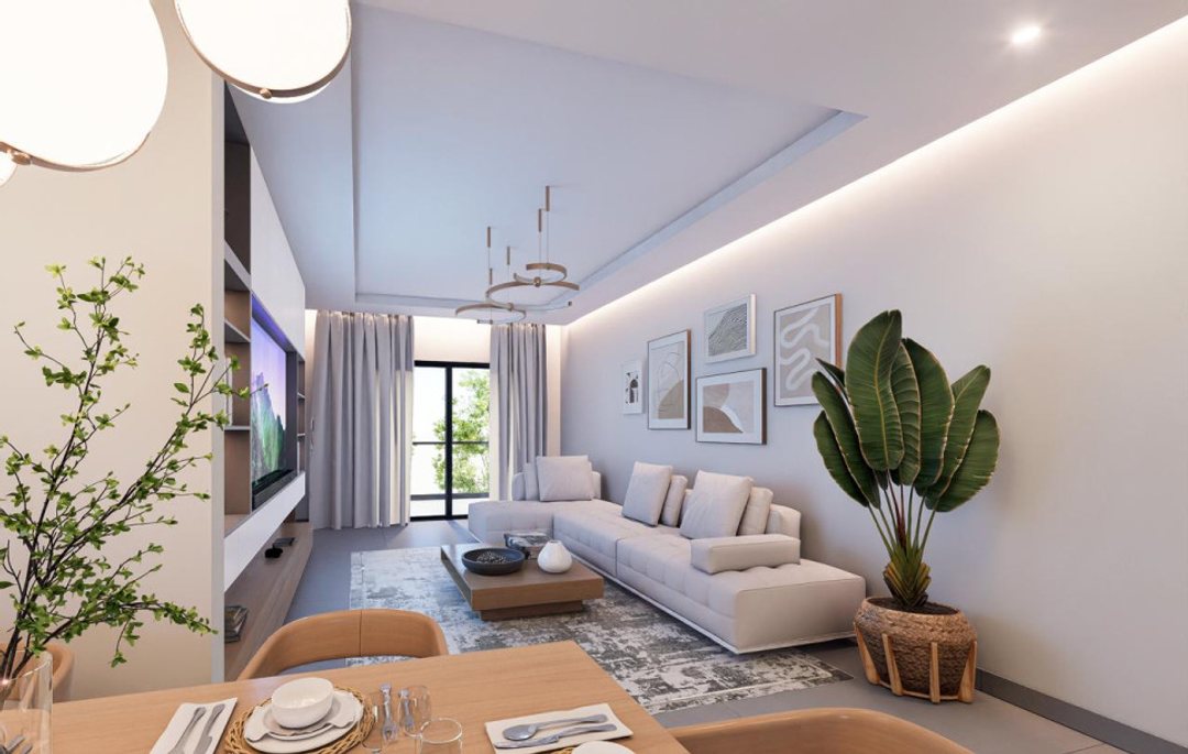 Project en Santo Domingo Este (Cabecera), Los Frailes I