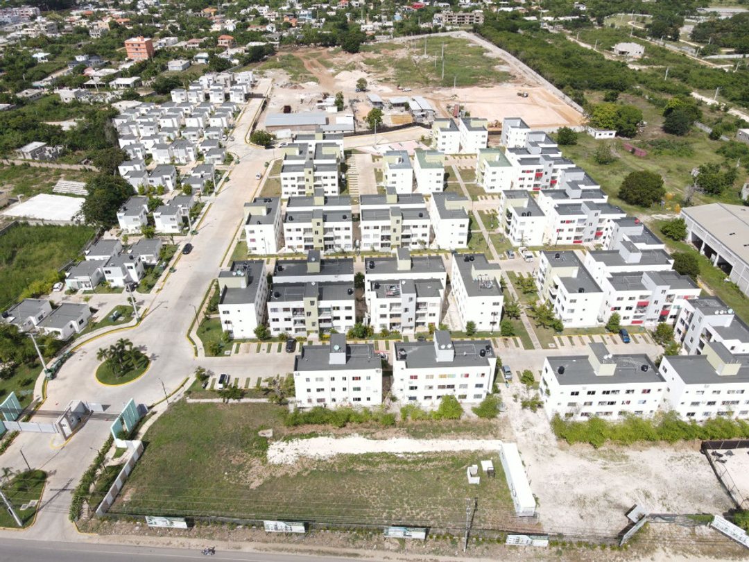 Proyecto en San Pedro De Macoris (Cabecera), Palmas De San Pedro