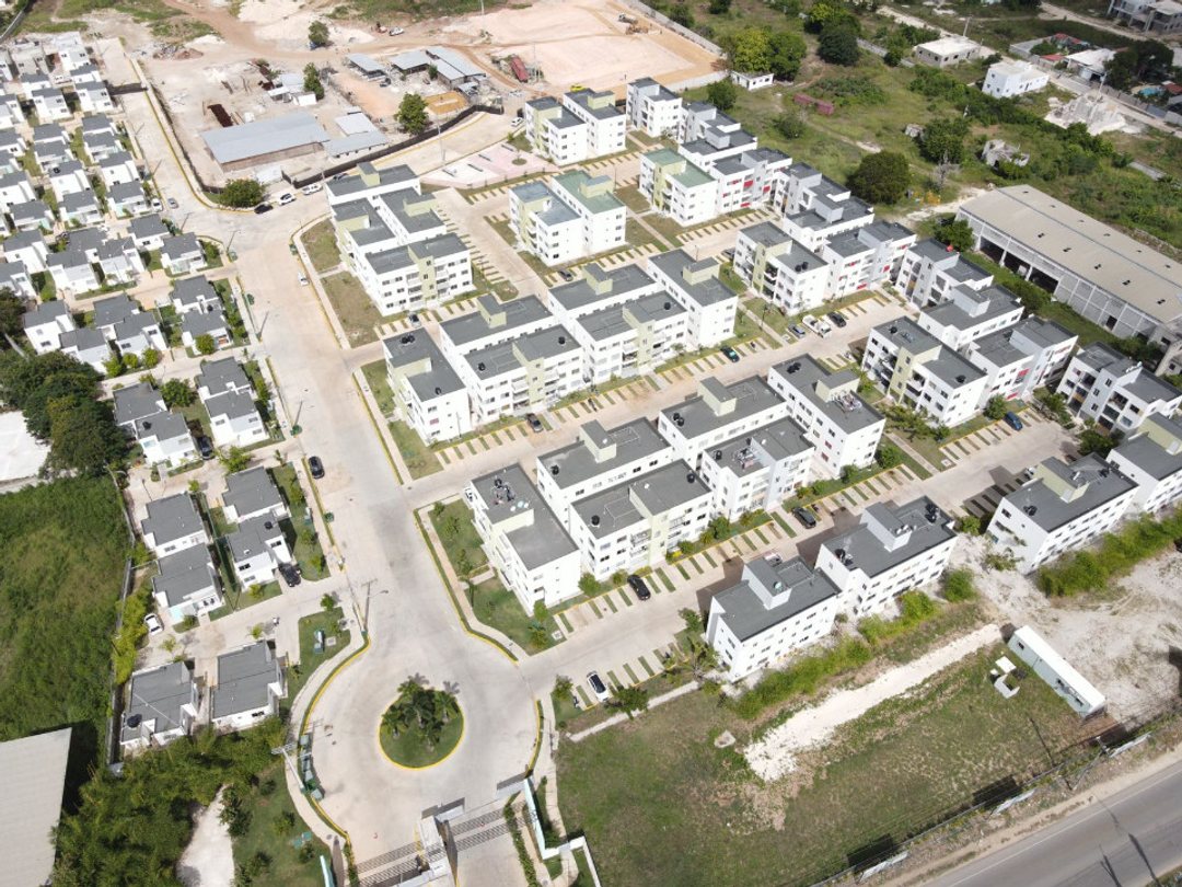 Proyecto en San Pedro De Macoris (Cabecera), Palmas De San Pedro
