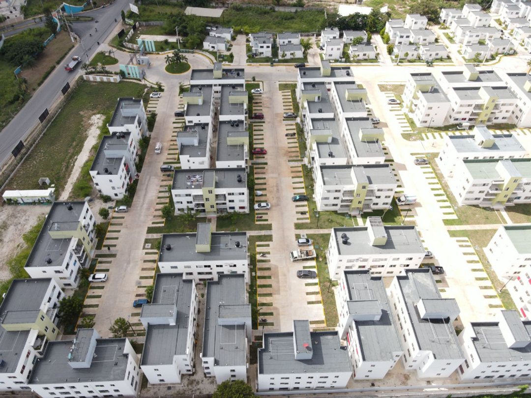 Proyecto en San Pedro De Macoris (Cabecera), Palmas De San Pedro