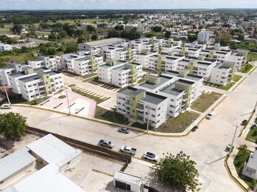 Proyecto en San Pedro De Macoris (Cabecera), Palmas De San Pedro