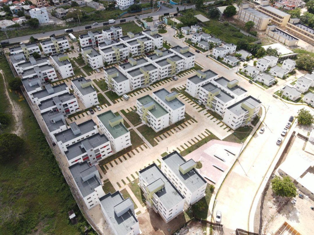 Proyecto en San Pedro De Macoris (Cabecera), Palmas De San Pedro