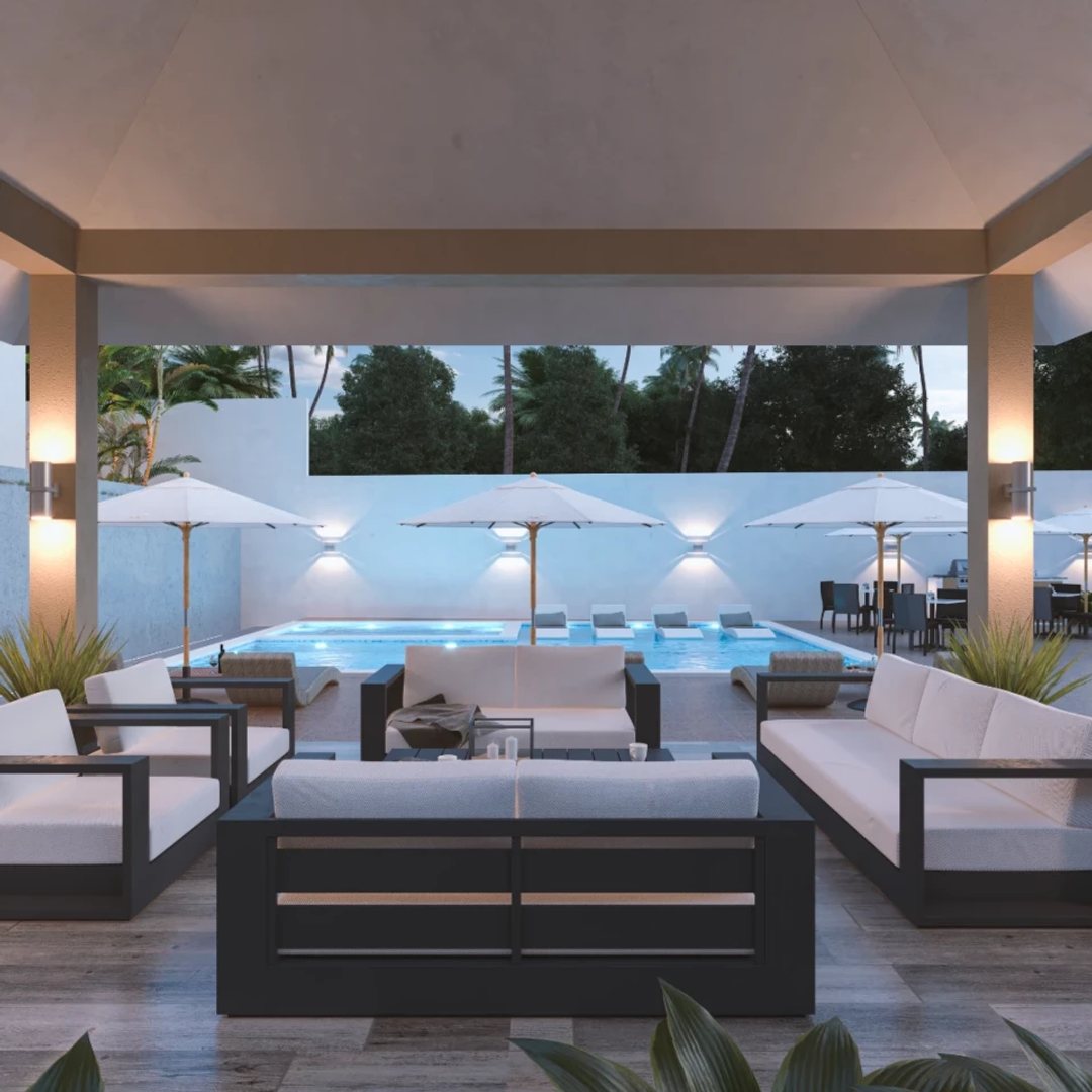Proyecto en Santo Domingo Este (Cabecera), San Isidro Adentro