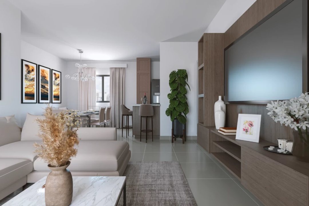 Proyecto en Santo Domingo Este (Cabecera), San Isidro Adentro