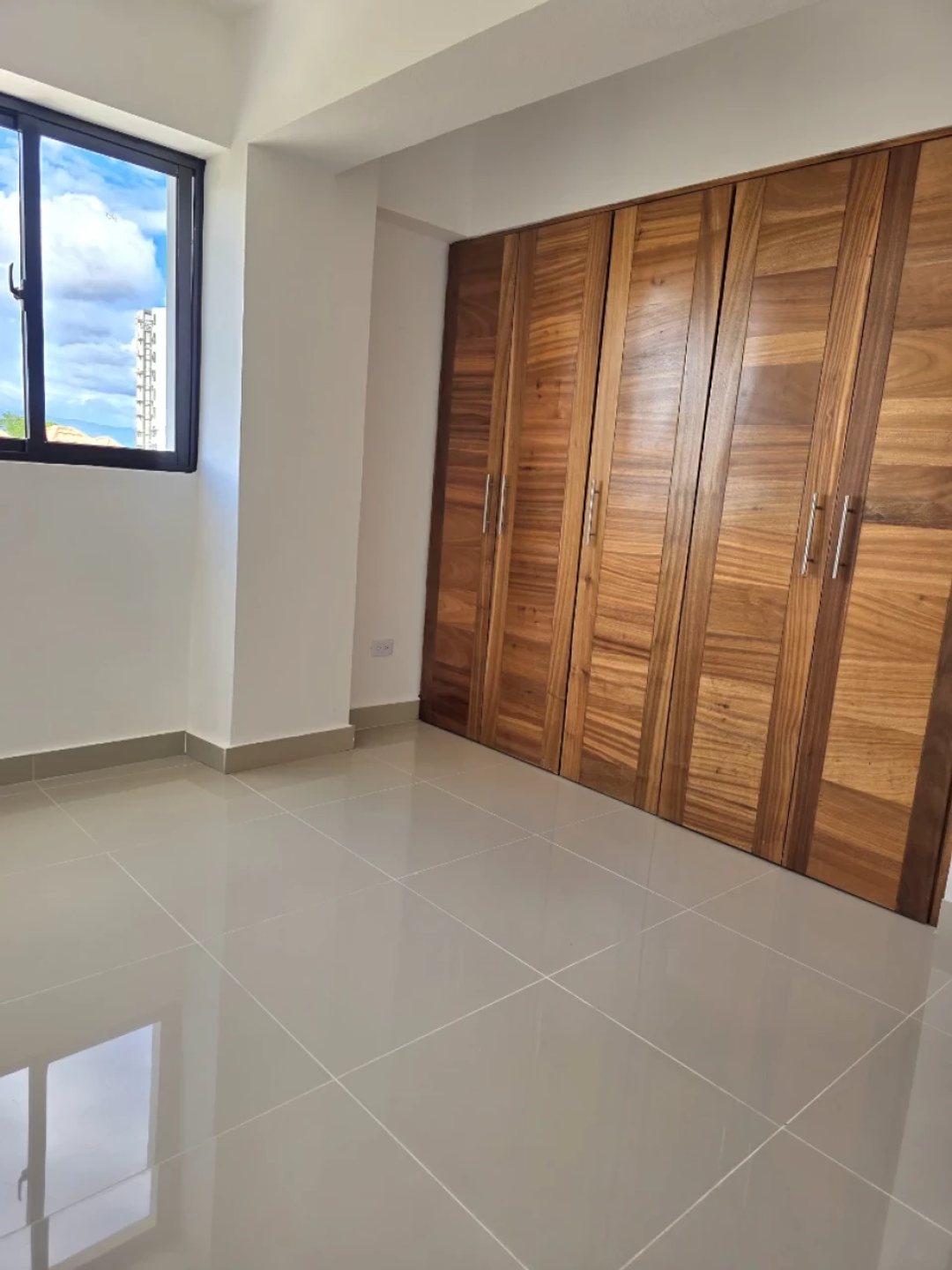 Project en Santiago (Cabecera), Urbanizacion Jardines Del Sur