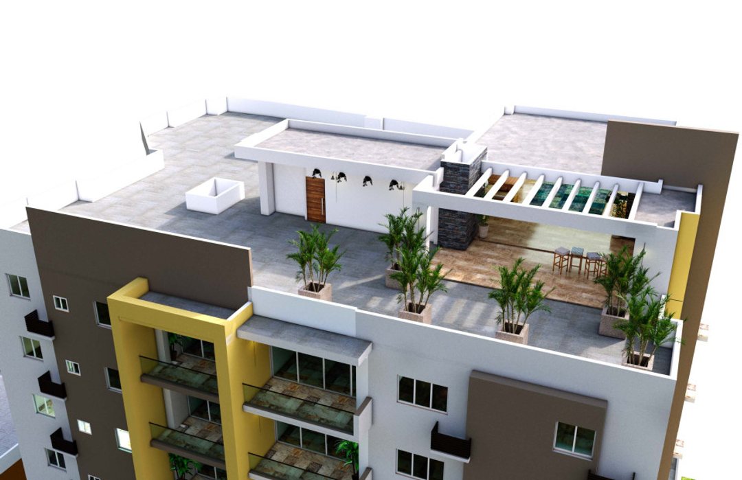 Proyecto en Santo Domingo De Guzman, Mata Hambre