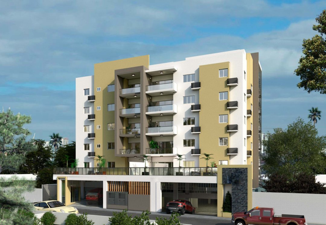 Proyecto en Santo Domingo De Guzman, Mata Hambre