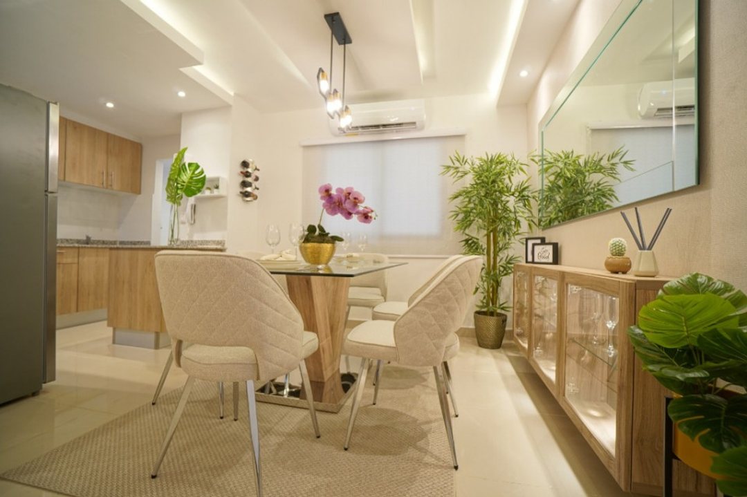 Proyecto en Santo Domingo Este (Cabecera), Las Americas
