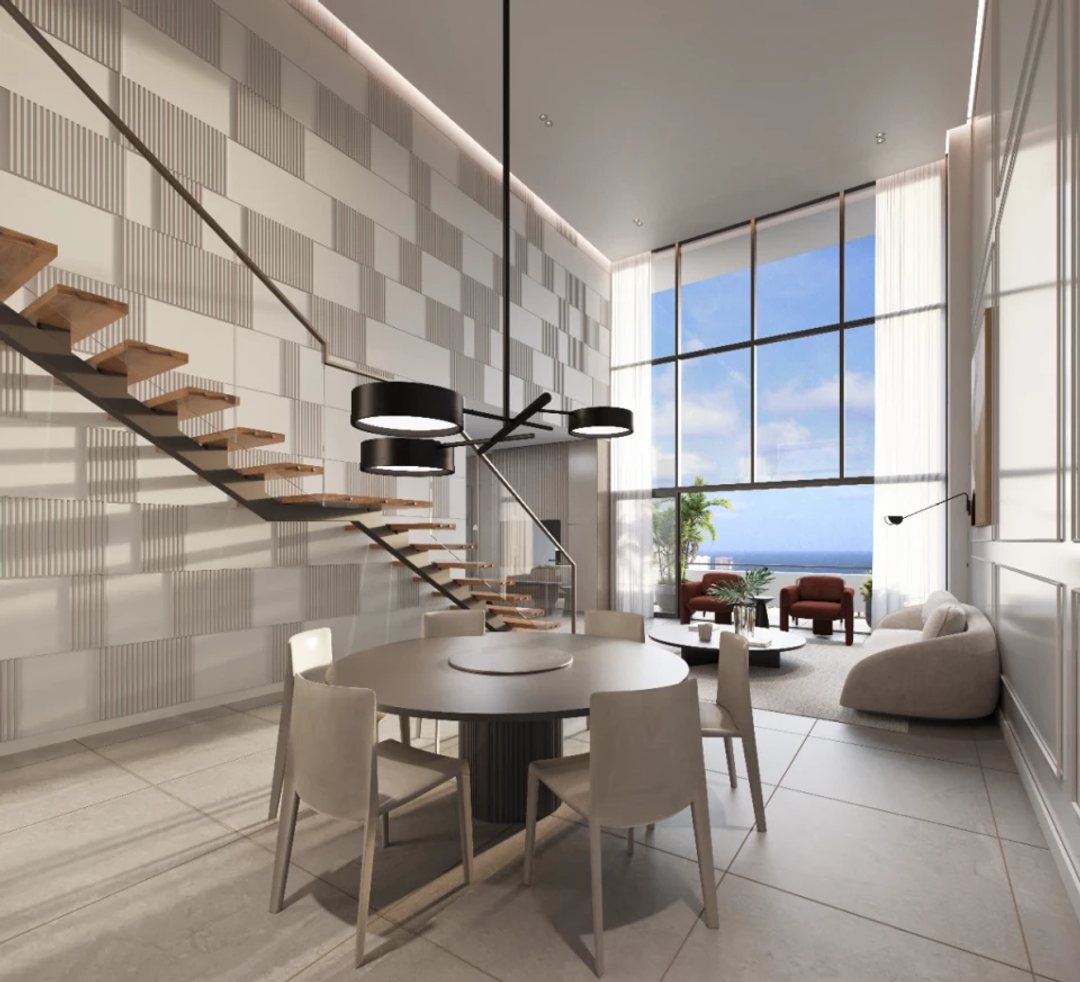Proyecto en Santo Domingo De Guzman, La Julia