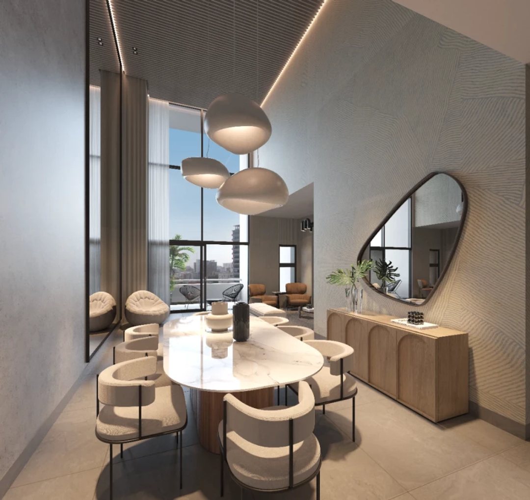 Proyecto en Santo Domingo De Guzman, La Julia