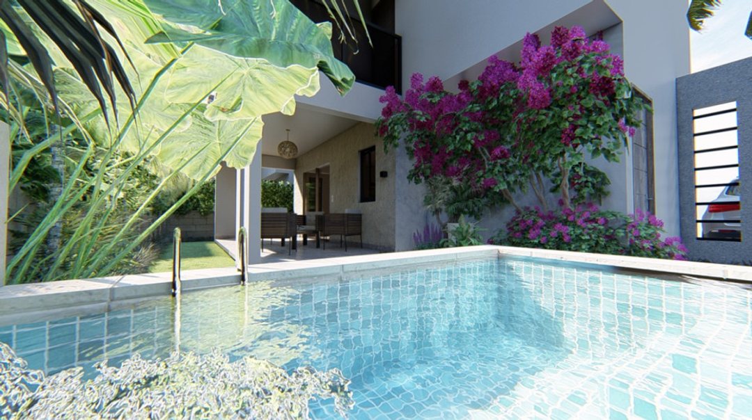 Proyecto en Punta Cana, Bavaro (Centro)