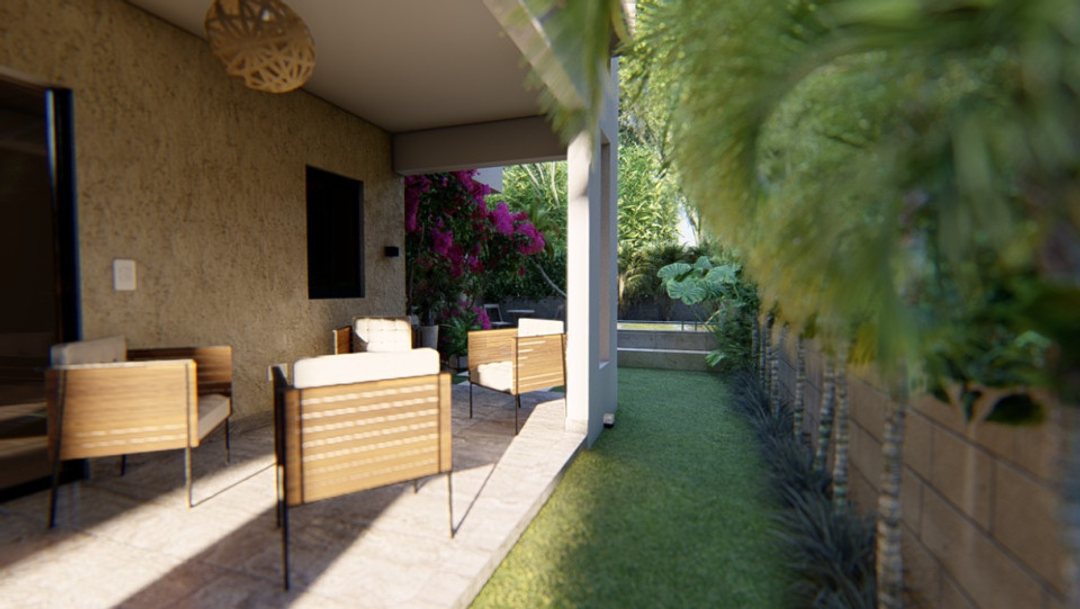 Proyecto en Punta Cana, Bavaro (Centro)