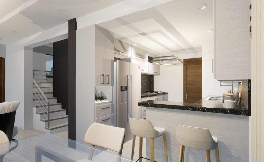 Proyecto en Punta Cana, Bavaro (Centro)