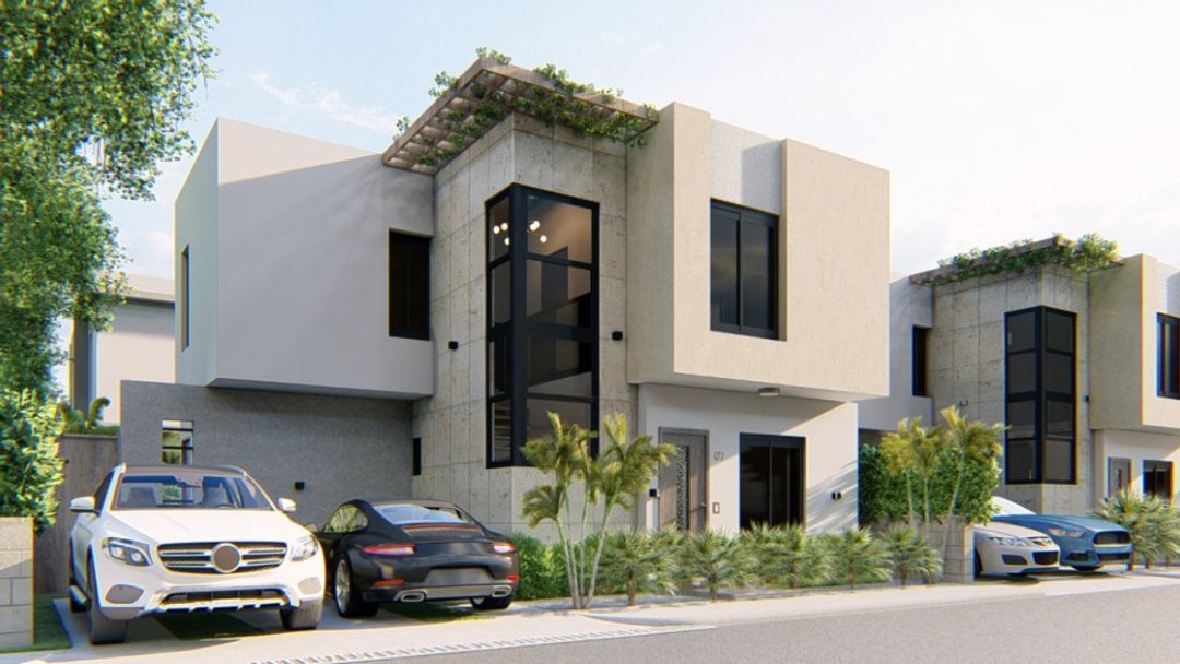 Proyecto en Punta Cana, Bavaro (Centro)