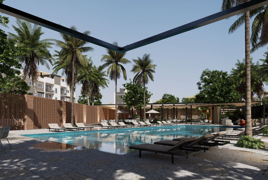 Proyecto en San Rafael Del Yuma (Cabecera), El Limon