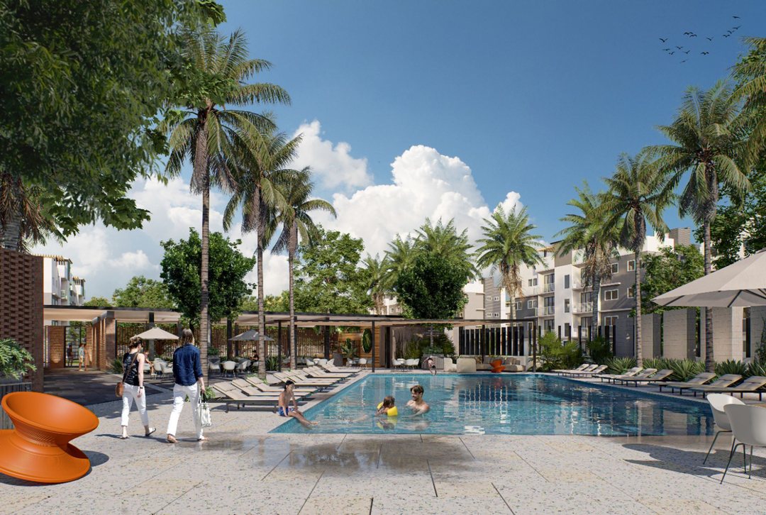 Proyecto en San Rafael Del Yuma (Cabecera), El Limon