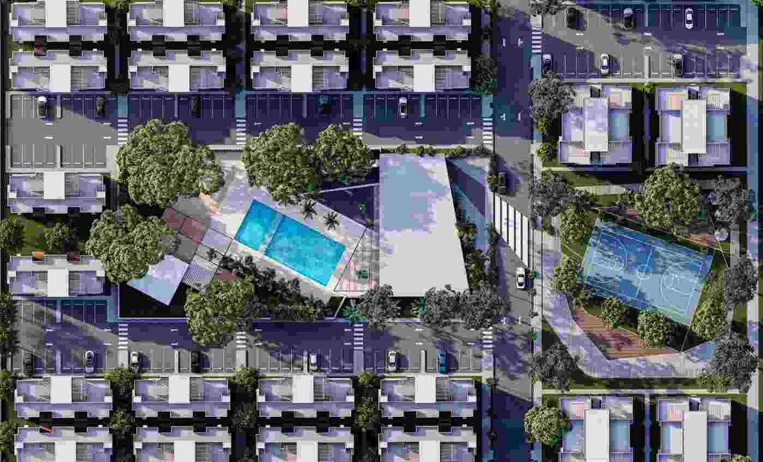 Proyecto en San Rafael Del Yuma (Cabecera), El Limon