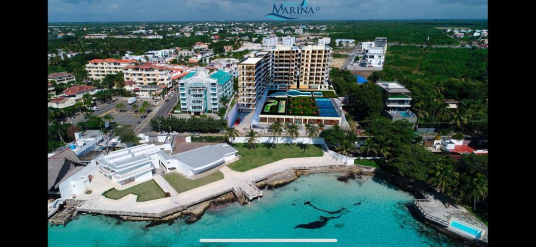 Project en Boca Chica (Cabecera), Boca Chica (Playa)
