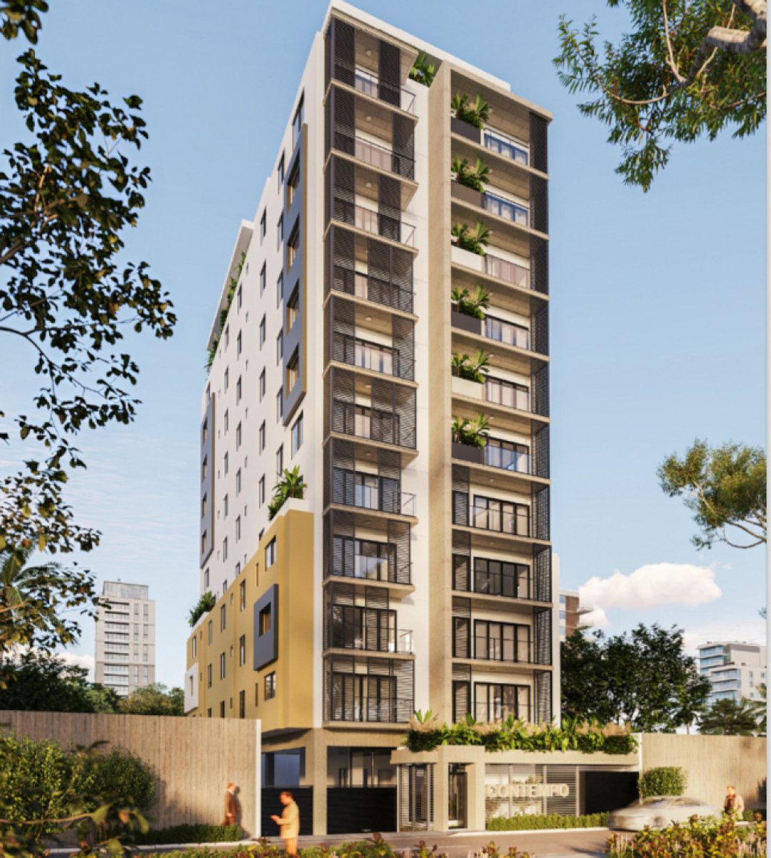 Project en Santo Domingo De Guzman, Piantini