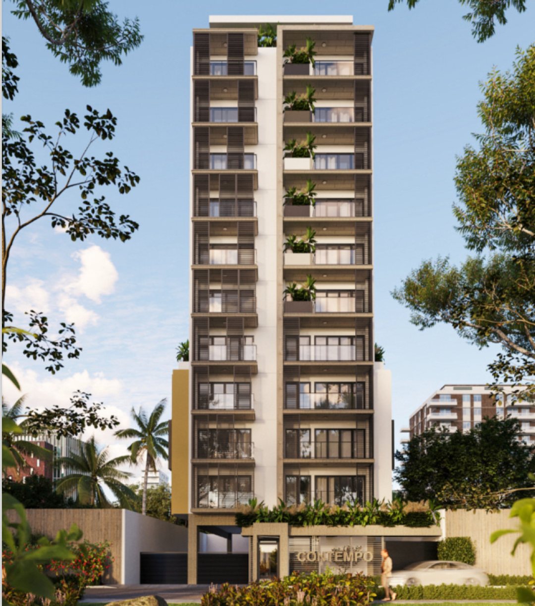 Project en Santo Domingo De Guzman, Piantini