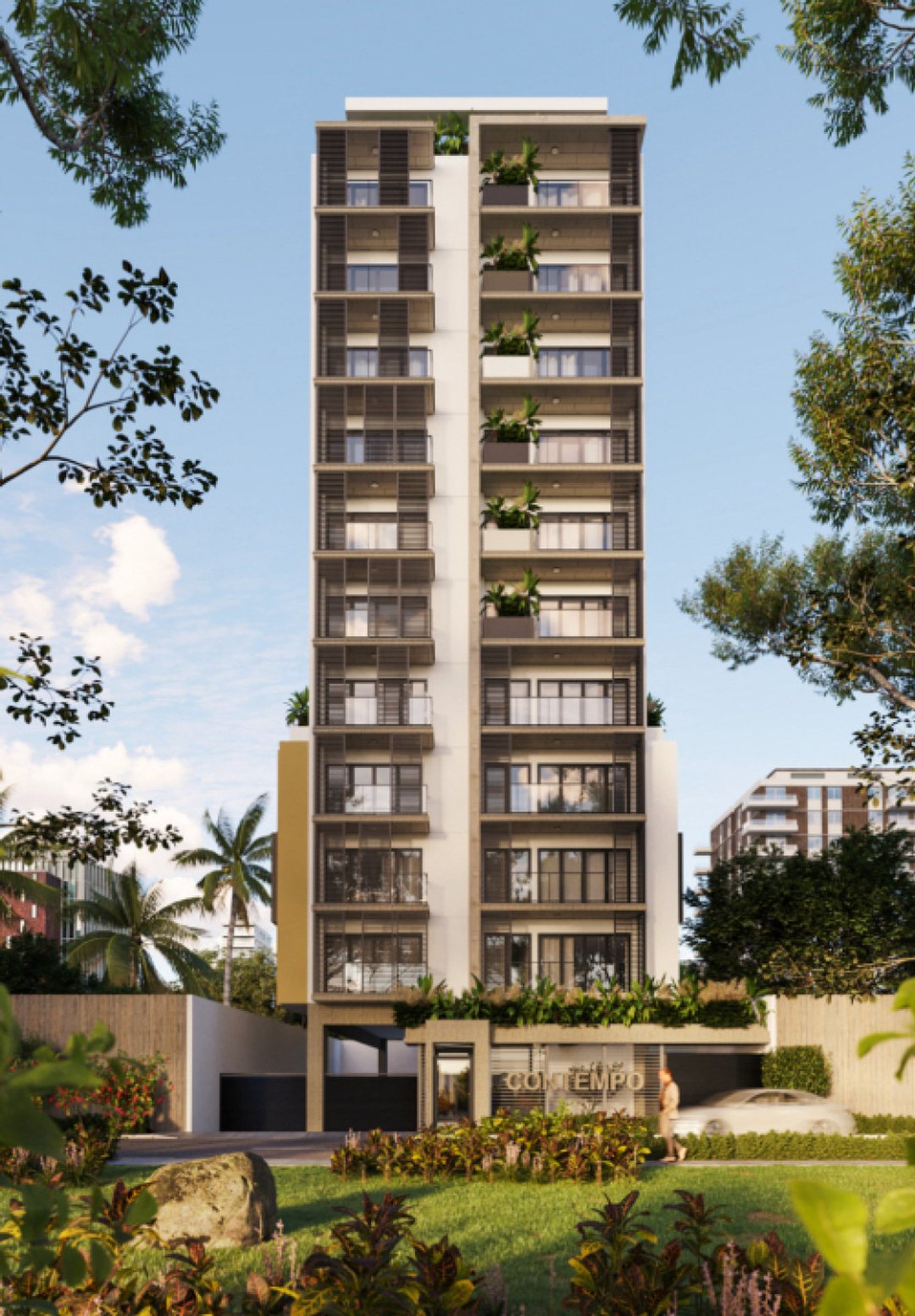 Project en Santo Domingo De Guzman, Piantini