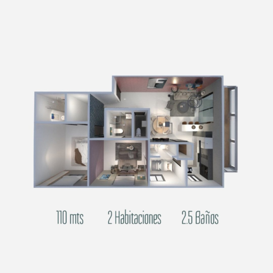Project en Santo Domingo De Guzman, Gazcue