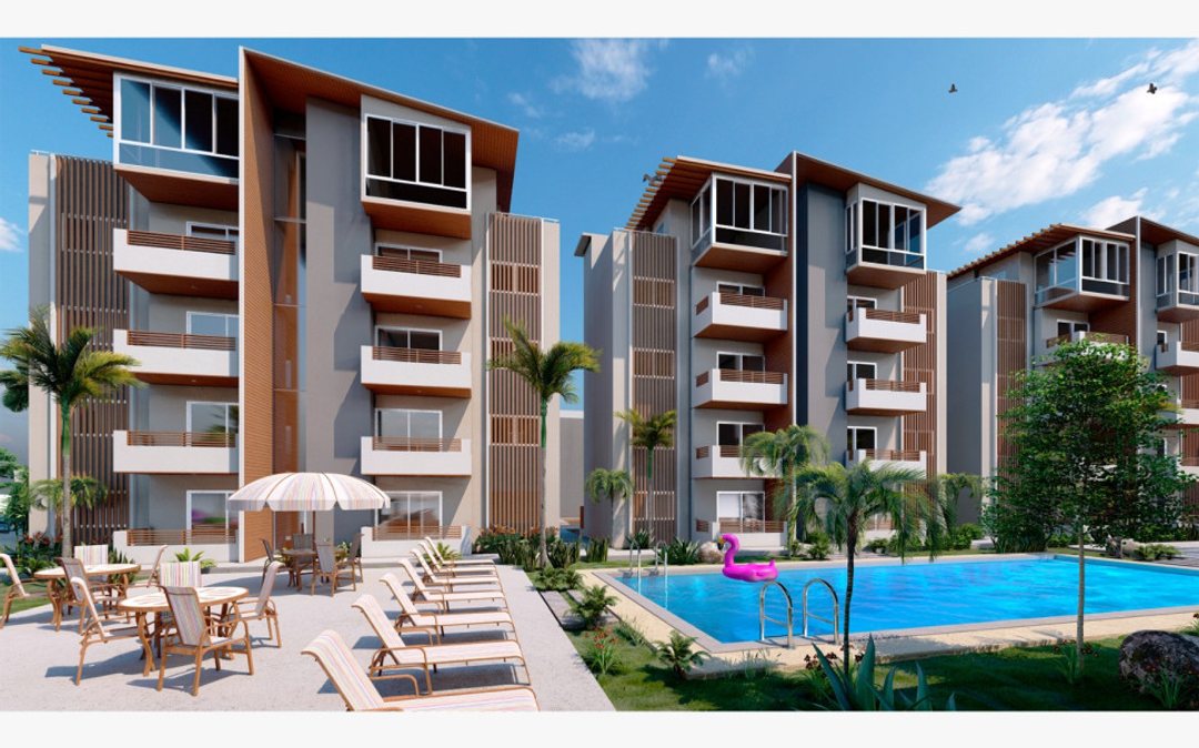 Project en Boca Chica (Cabecera), Boca Chica (Playa)