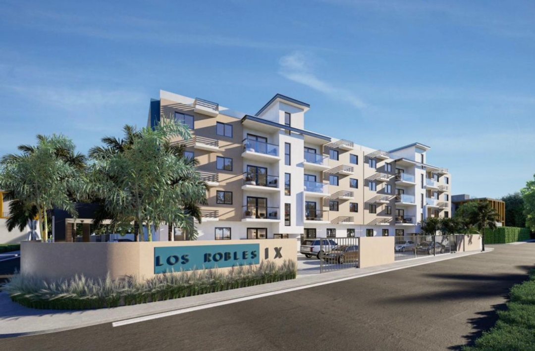 Project en Santo Domingo Este (Cabecera), Prado Oriental