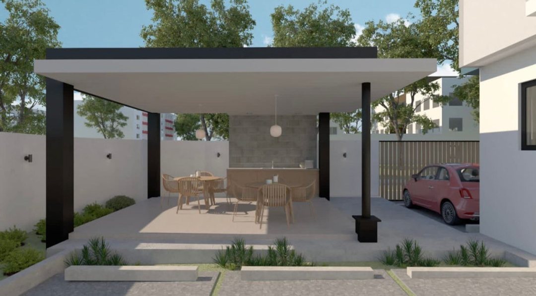 Project en Santo Domingo Este (Cabecera), Prado Oriental