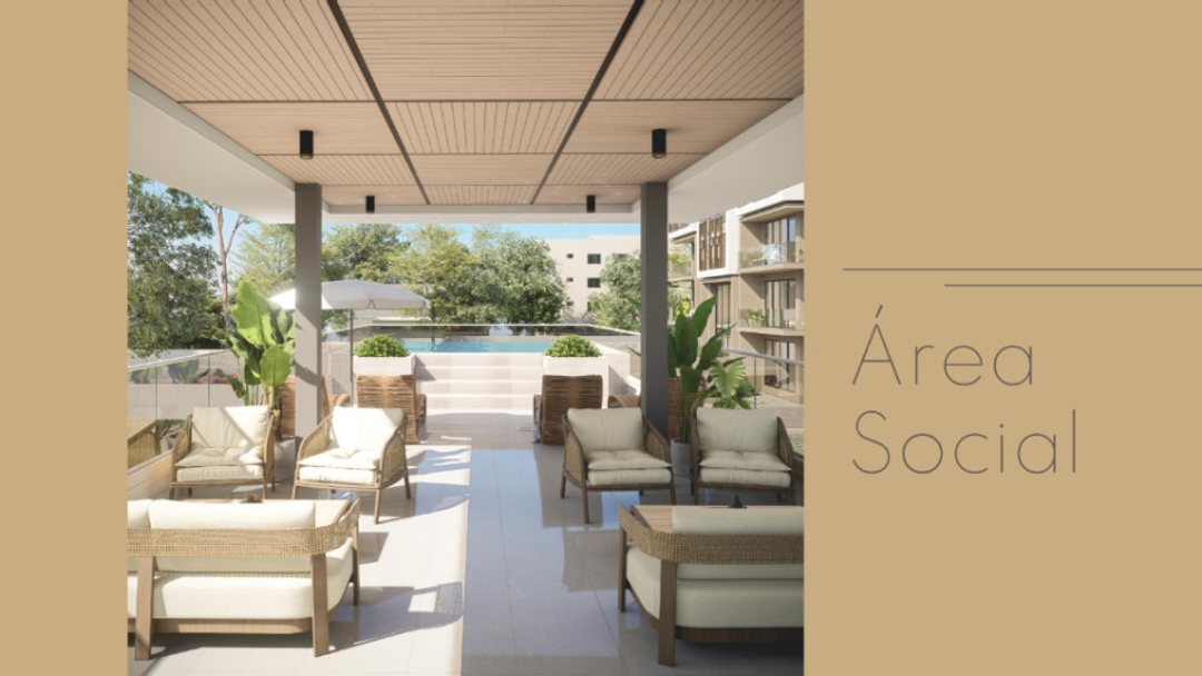 Project en Santiago (Cabecera), Residencial Villa Maria