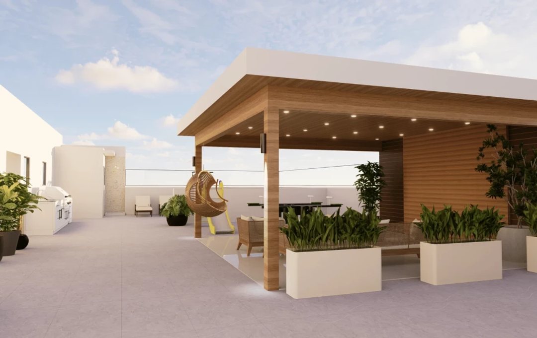 Proyecto en San Pedro De Macoris (Cabecera), Juan Dolio