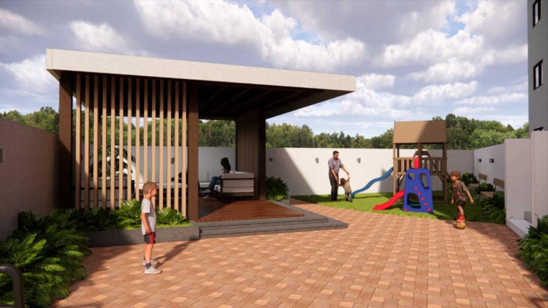 Proyecto en Santo Domingo Norte (Cabecera), Maranon
