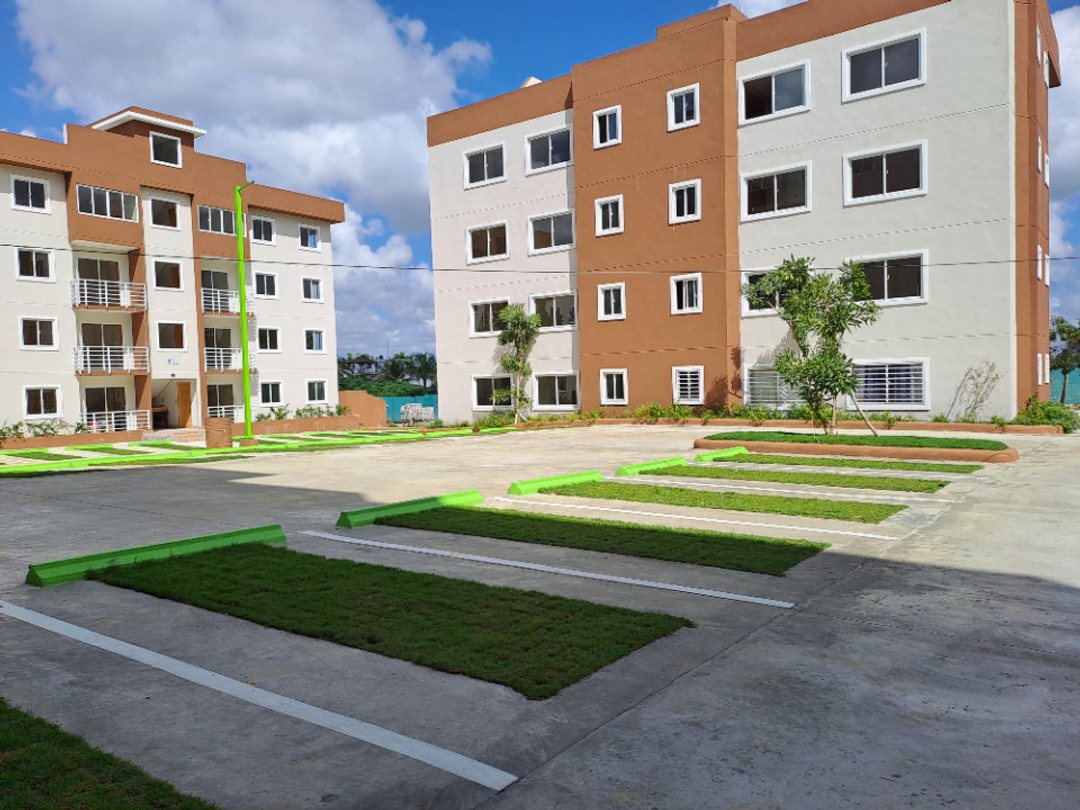 Project en Santo Domingo Norte (Cabecera), Sabana Perdida