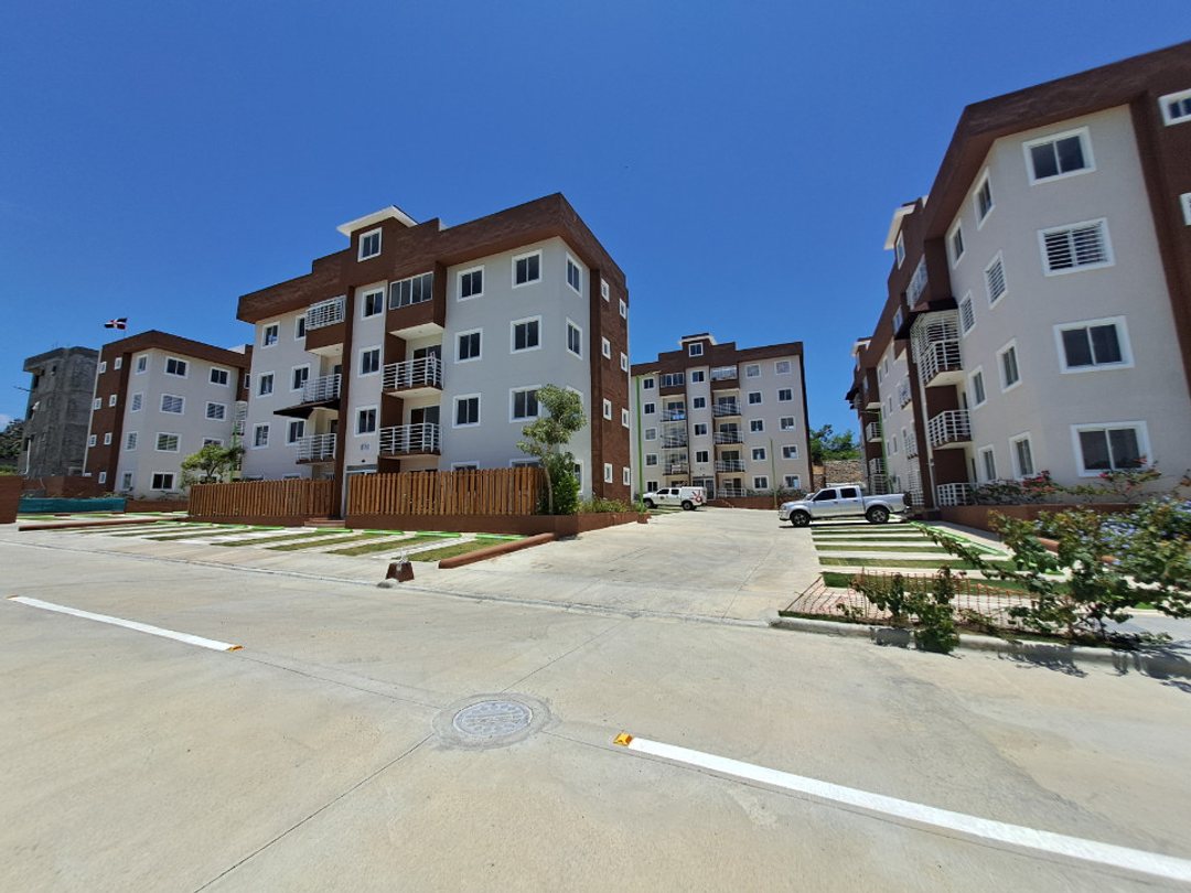 Project en Santo Domingo Norte (Cabecera), Sabana Perdida