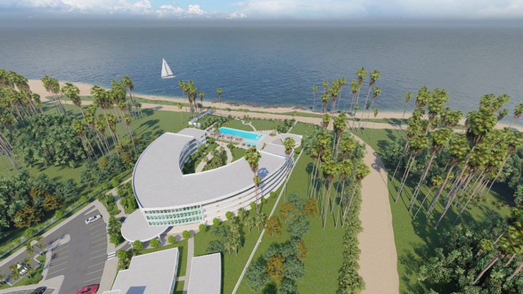 Proyecto en Cabarete