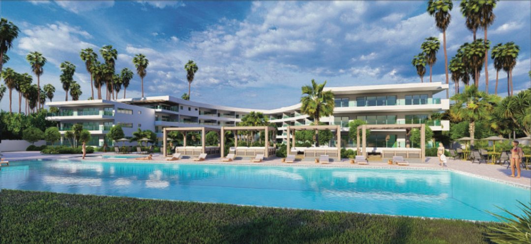 Proyecto en Cabarete