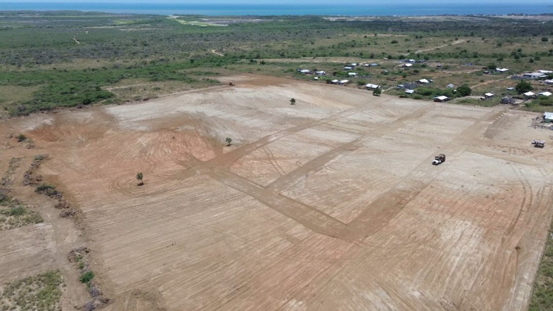 Proyecto en Monte Cristi (Cabecera), Centro Del Pueblo