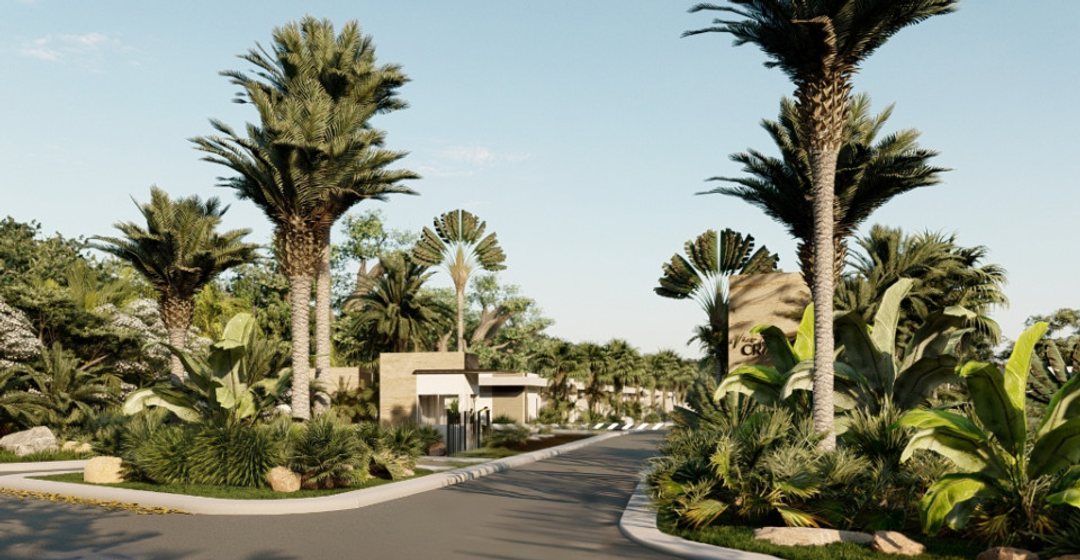 Proyecto en Punta Cana, Macao