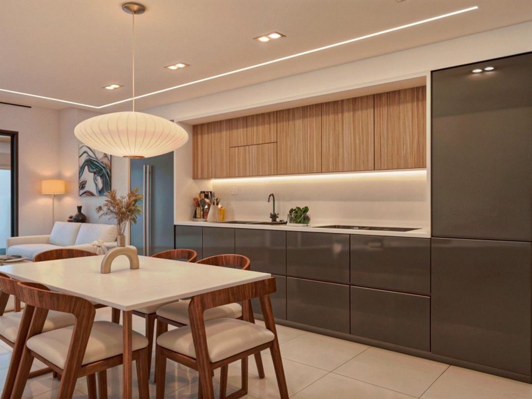 Proyecto en Bavaro, Punta Cana