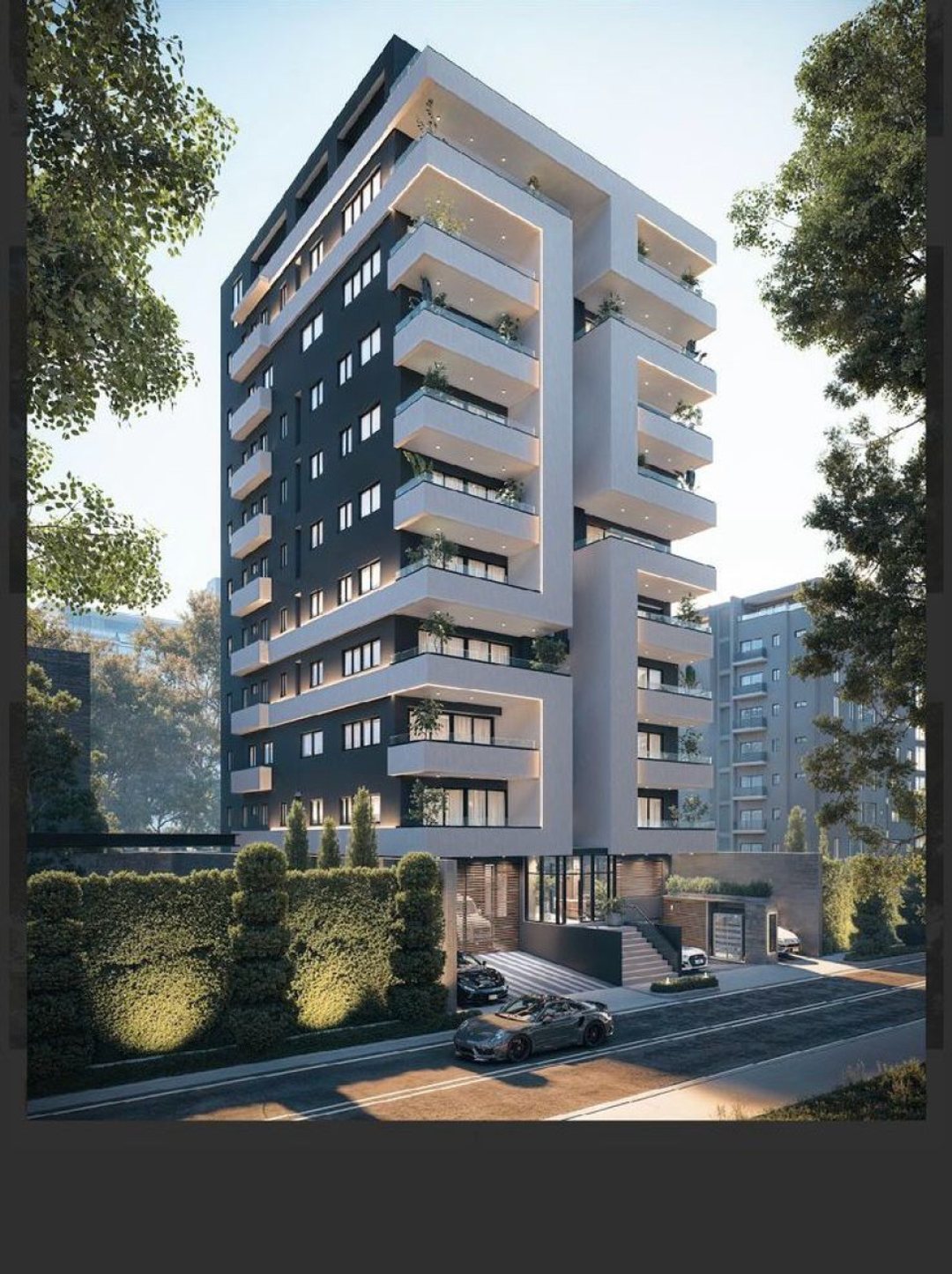 Project en Santiago (Cabecera), La Esmeralda