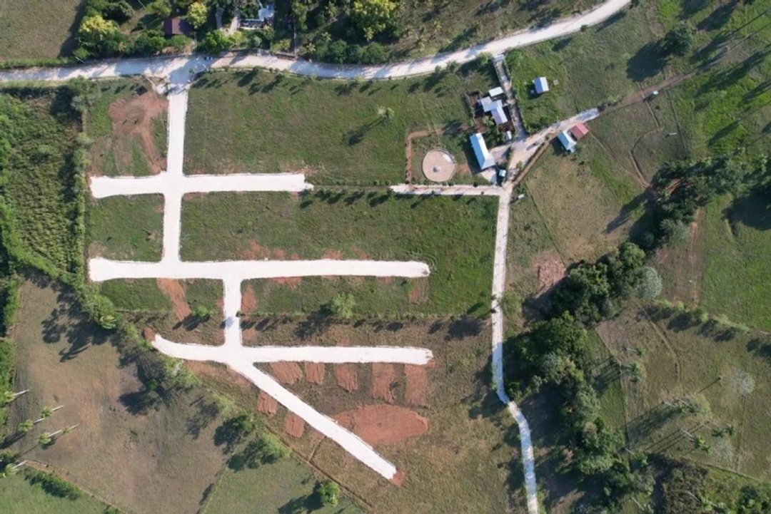 Project en Rio San Juan (Cabecera), Los Cajuiles