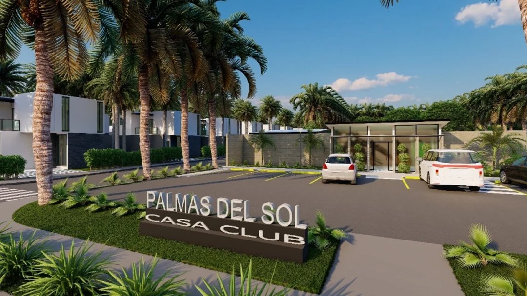 Project en Santo Domingo Norte (Cabecera), Ciudad Modelo