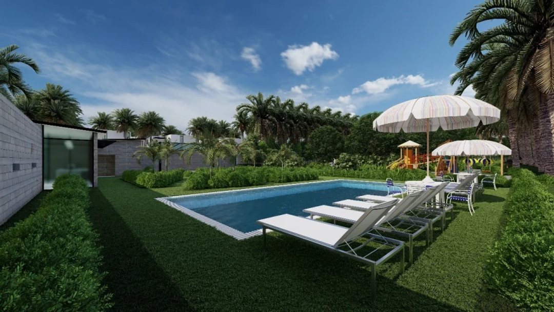 Project en Santo Domingo Norte (Cabecera), Ciudad Modelo