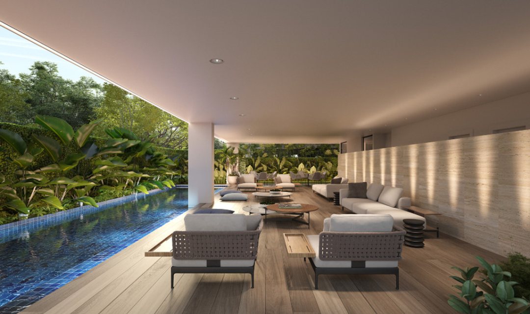 Project en Santo Domingo De Guzman, Evaristo Morales