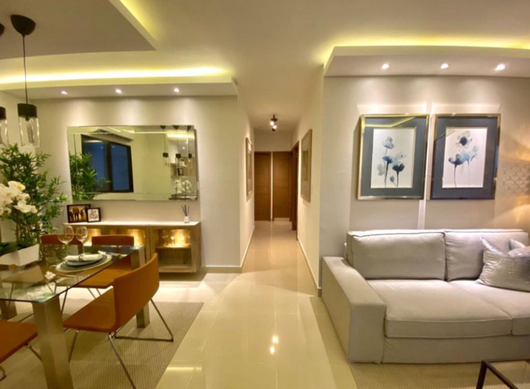 Proyecto en Santo Domingo Este (Cabecera), Prado Oriental