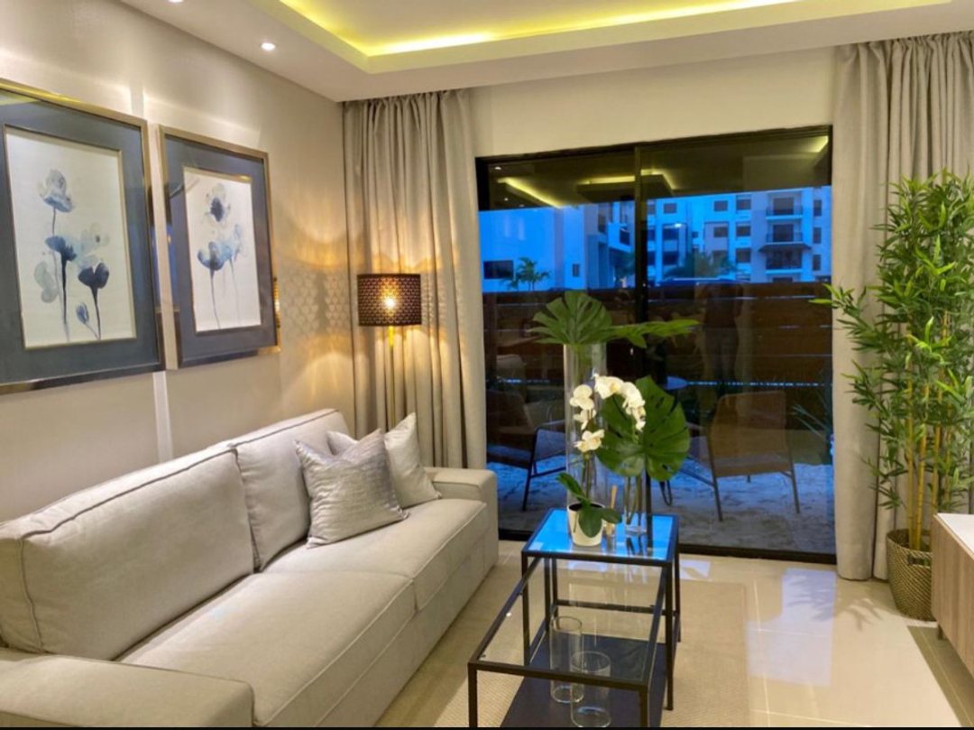 Proyecto en Santo Domingo Este (Cabecera), Prado Oriental