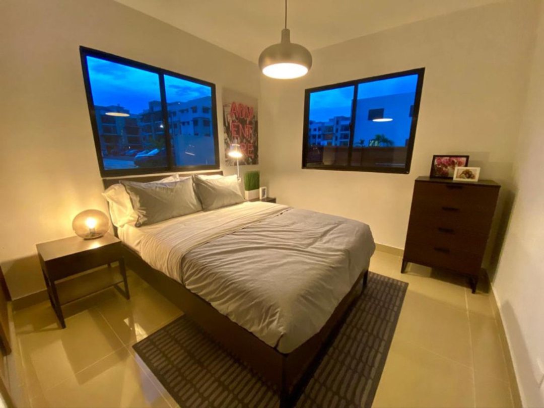 Proyecto en Santo Domingo Este (Cabecera), Prado Oriental