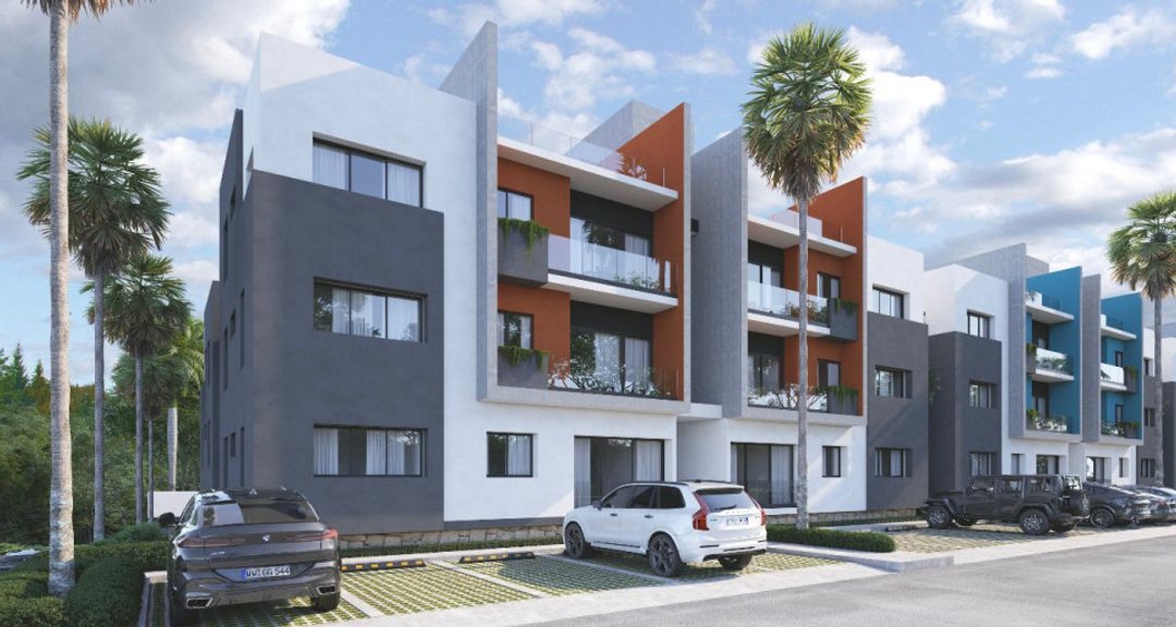 Project en San Cristobal (Cabecera), Los Nova