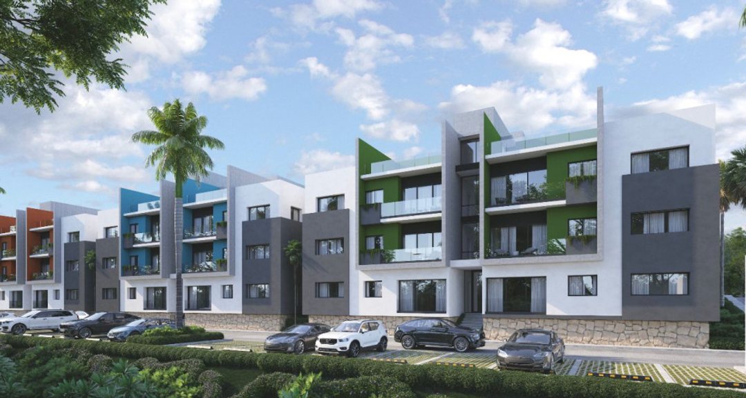 Project en San Cristobal (Cabecera), Los Nova
